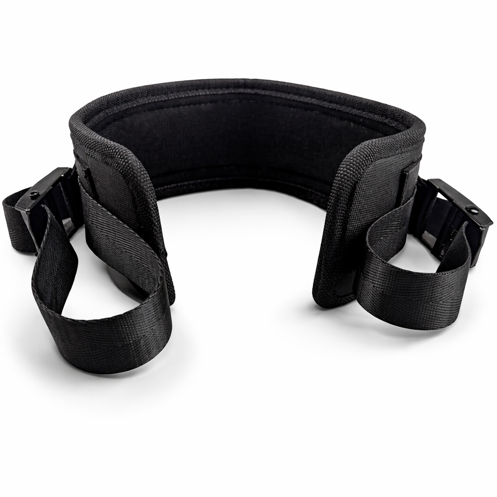 Cinturón Pro-Performance para Hip Thrust