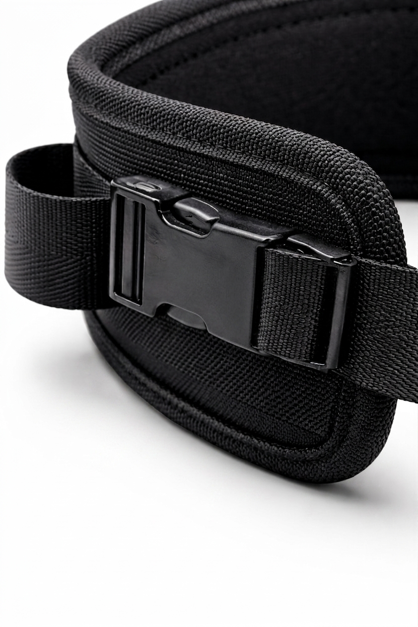 Cinturón Pro-Performance para Hip Thrust